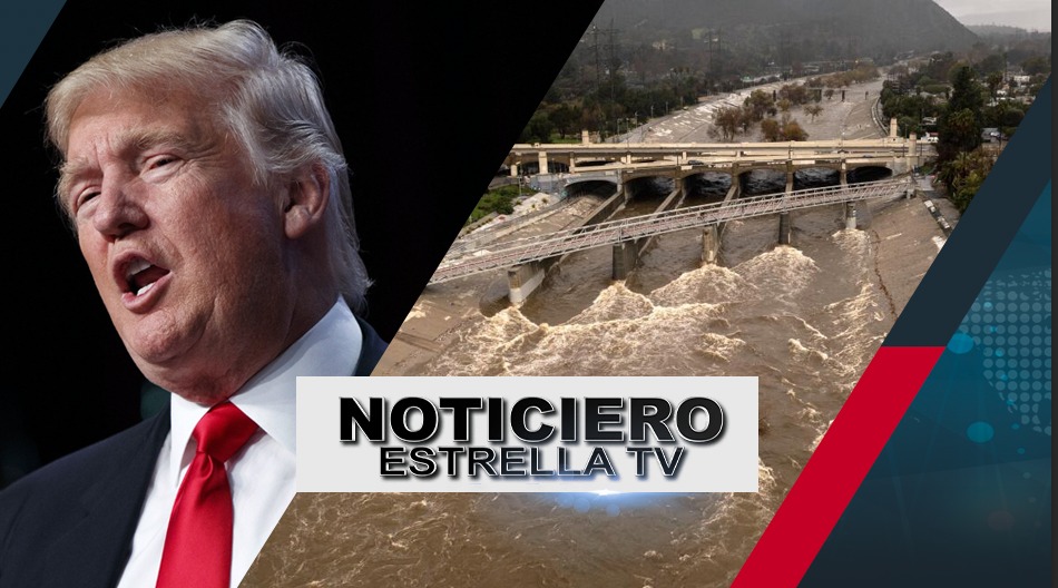 Noticiero EstrellaTV - Cierre De Edición 