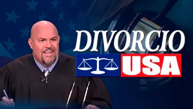 Divorcio USA