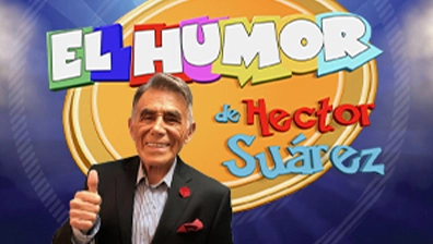 El Humor de Héctor Suárez