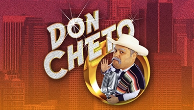 El Show de Don Cheto